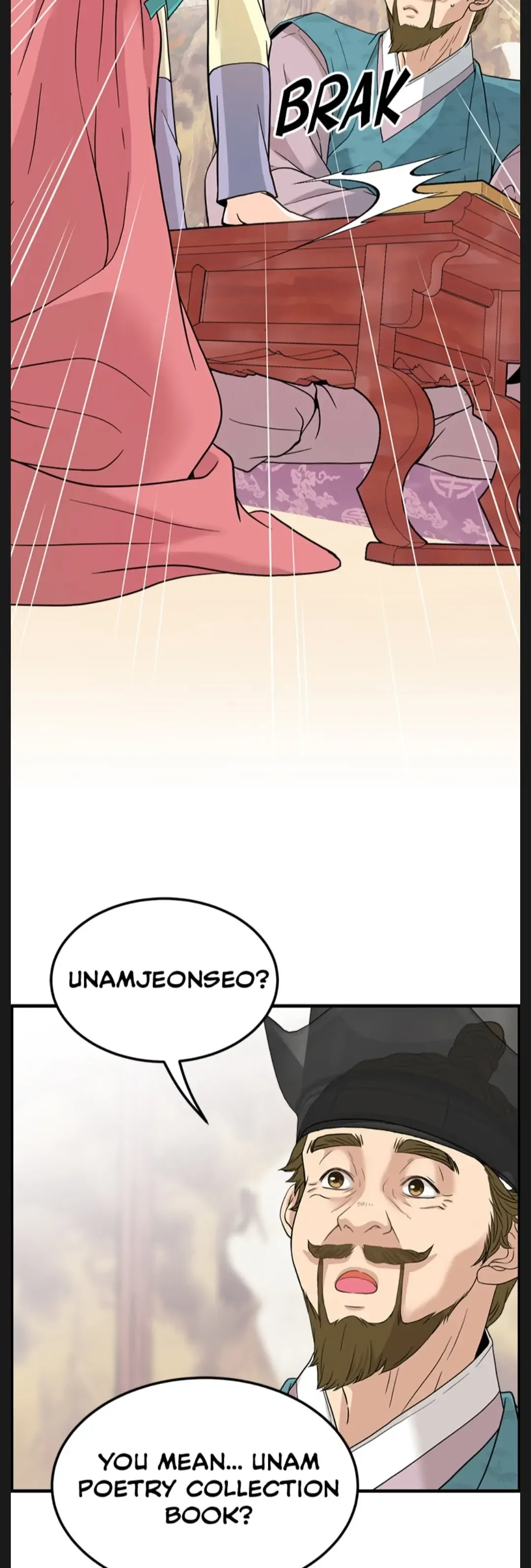 Secret Outing Chapter 1 page 50