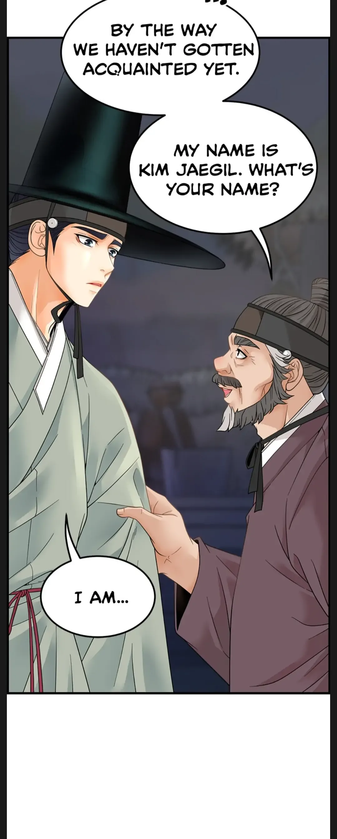 Secret Outing Chapter 1 page 86
