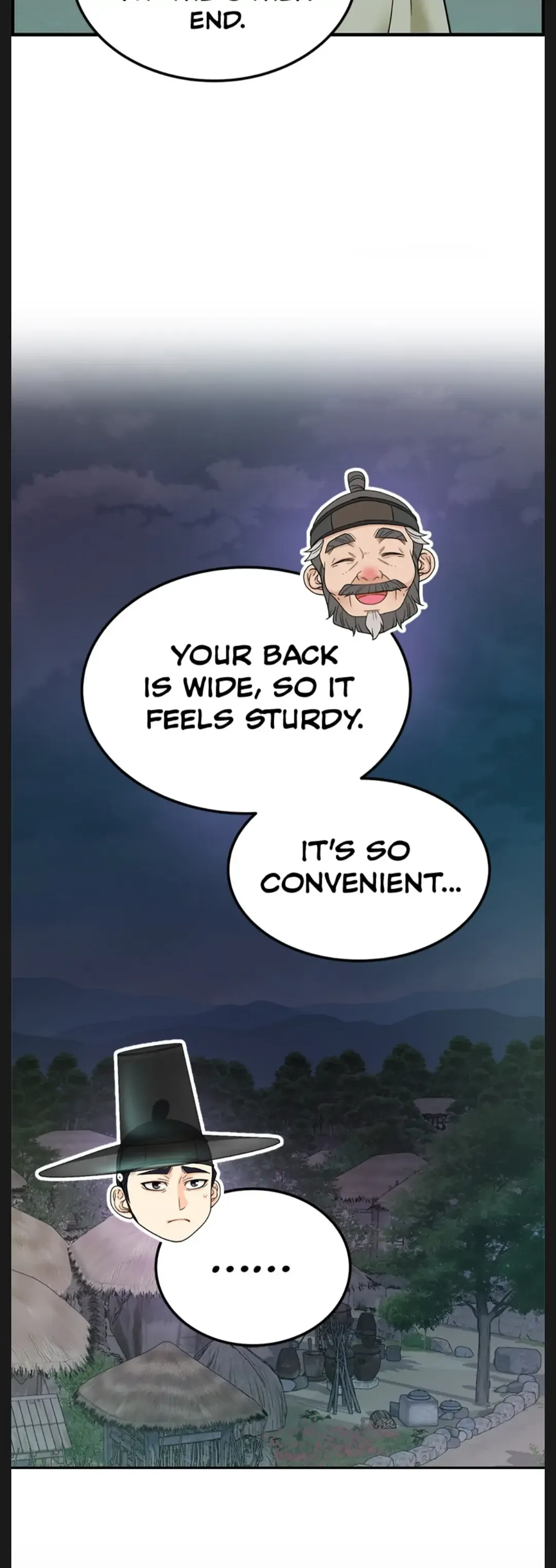 Secret Outing Chapter 1 page 67