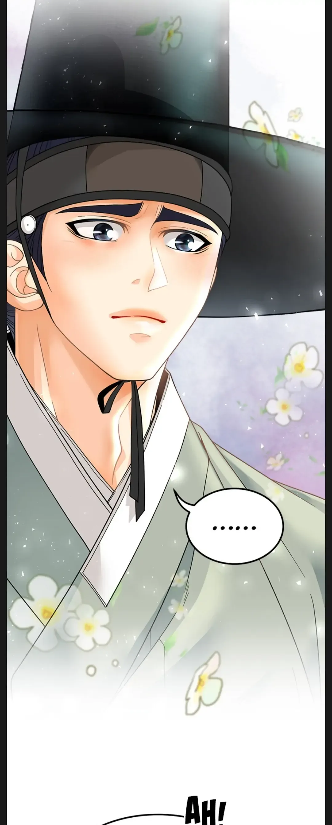 Secret Outing Chapter 1 page 85