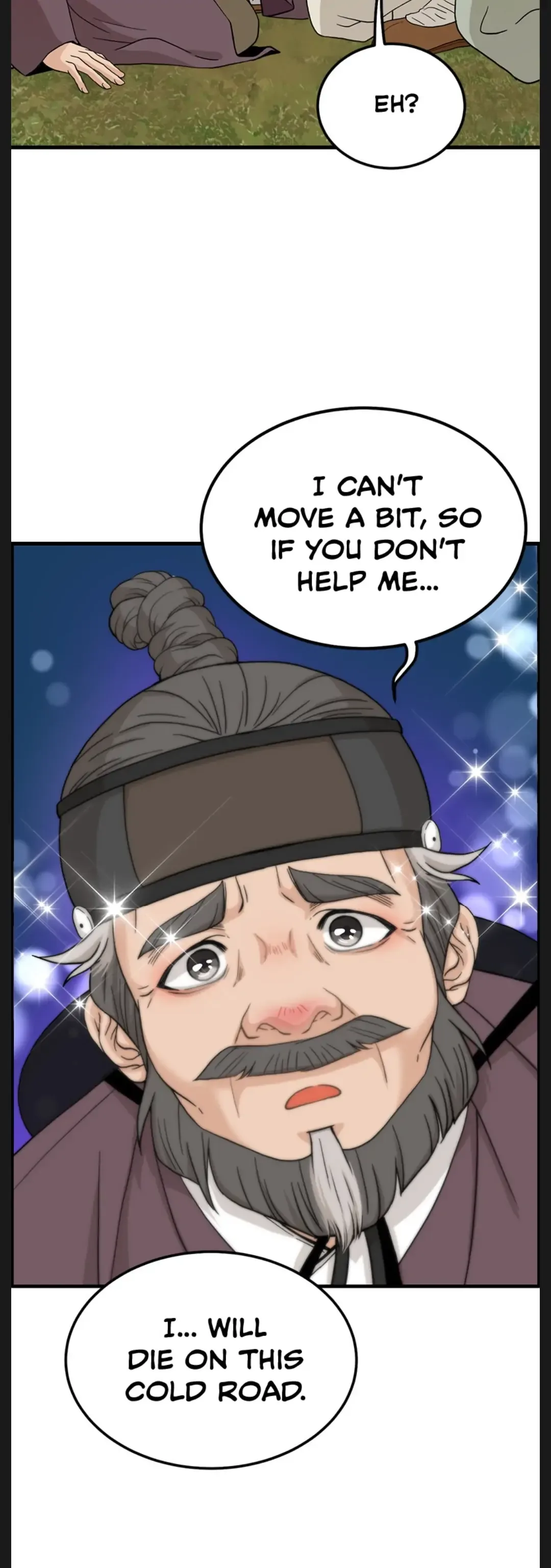 Secret Outing Chapter 1 page 63