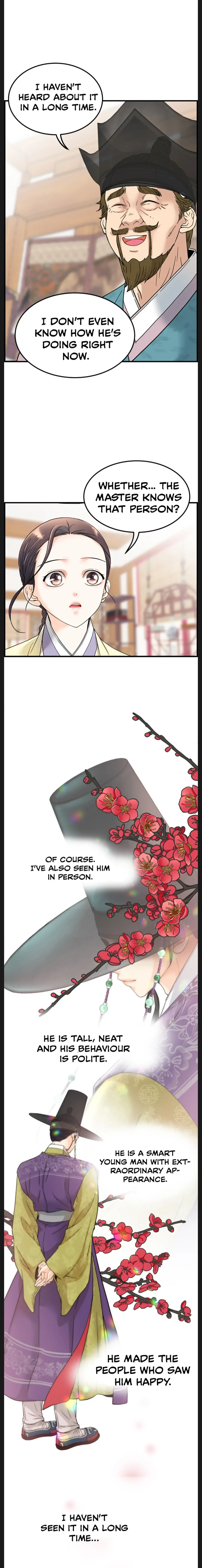 Secret Outing Chapter 1 page 52