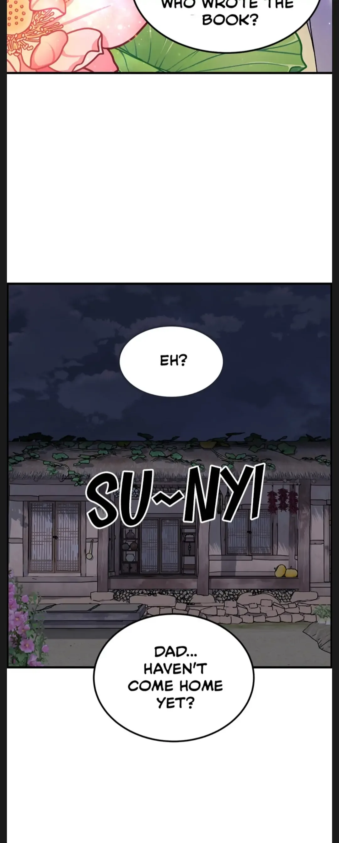 Secret Outing Chapter 1 page 70