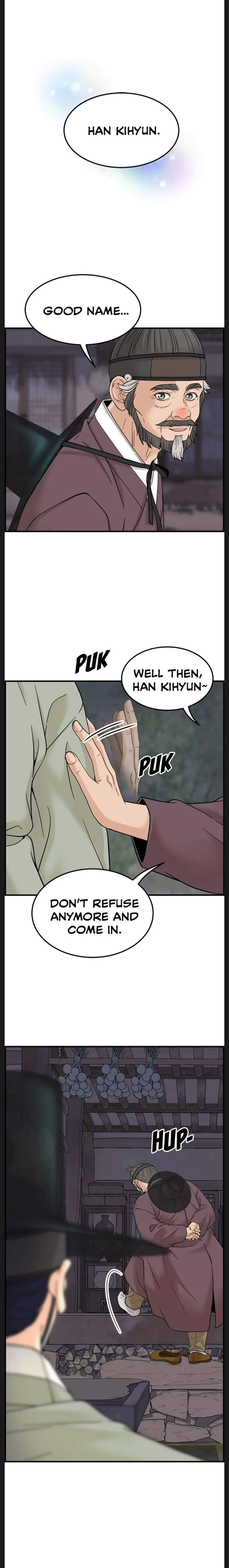 Secret Outing Chapter 1 page 87