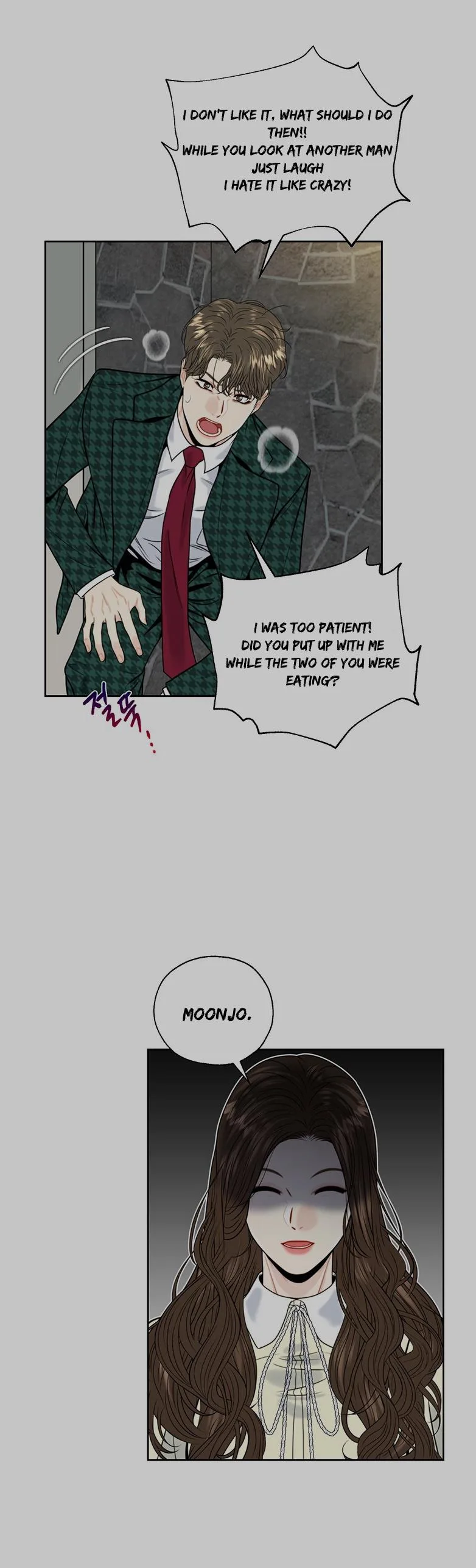 Secretary Deviance Chapter 4.1 page 9