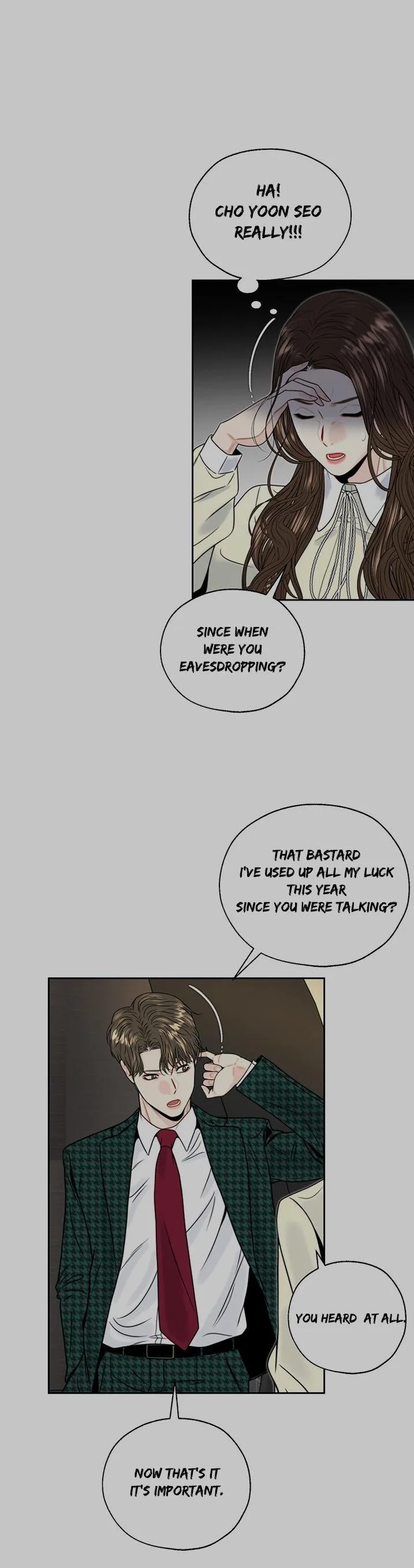 Secretary Deviance Chapter 4.1 page 5