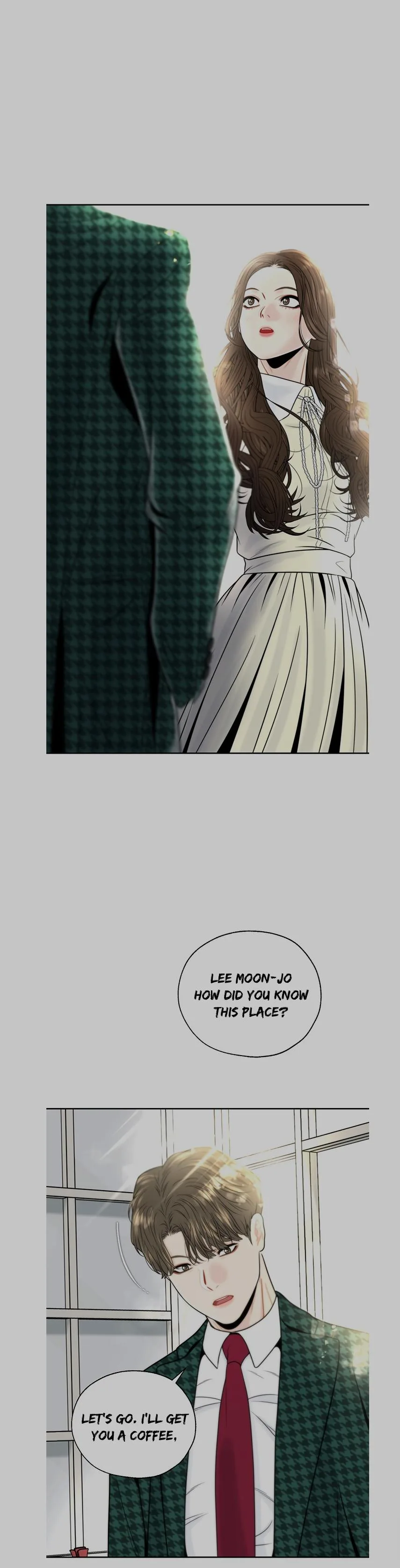 Secretary Deviance Chapter 4.1 page 2