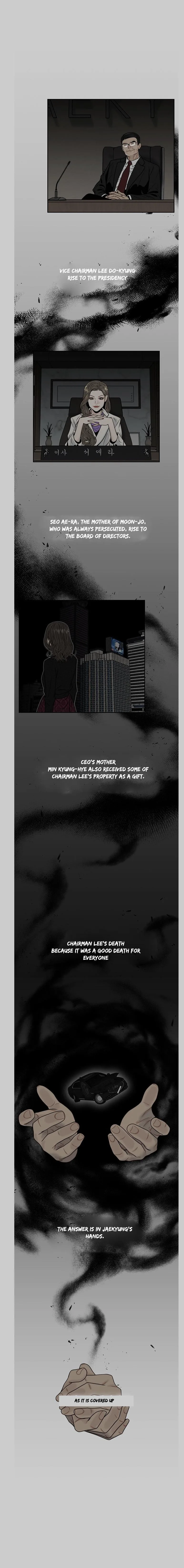 Secretary Deviance Chapter 4.3 page 5