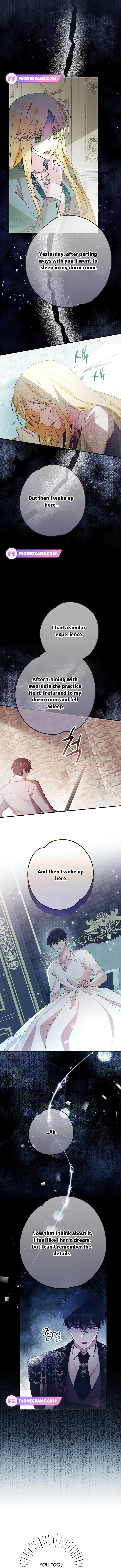See you in the future Chapter 2 page 4