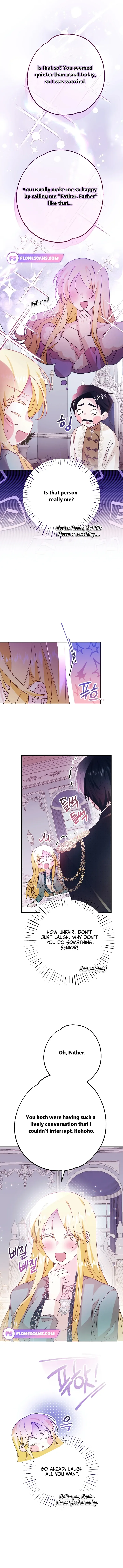 See you in the future Chapter 2 page 8