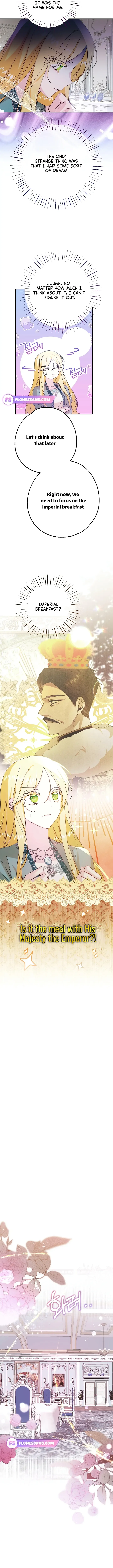 See you in the future Chapter 2 page 5