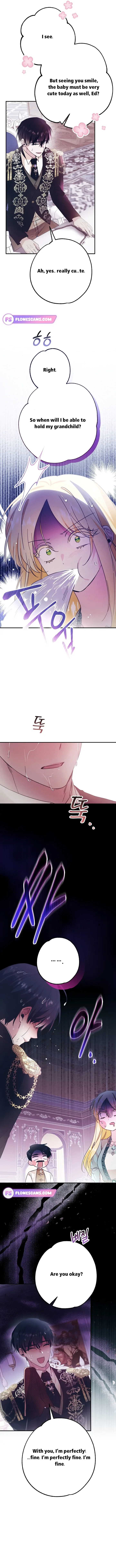 See you in the future Chapter 2 page 9
