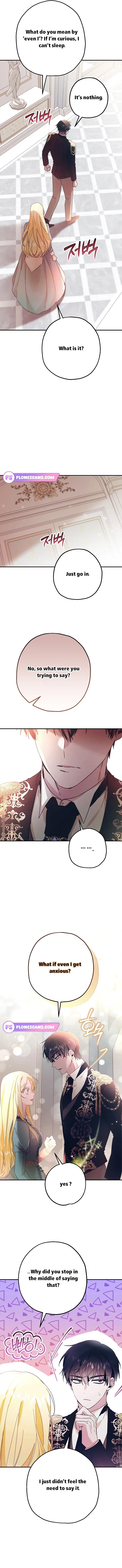 See you in the future Chapter 2 page 17