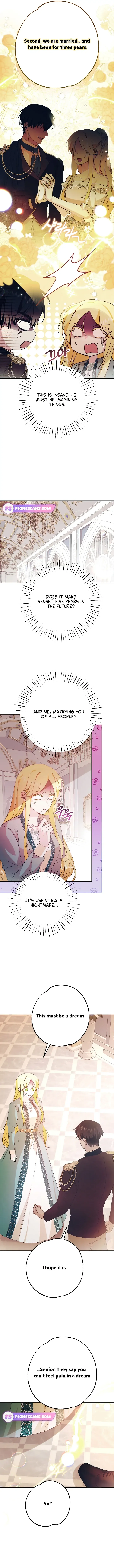 See you in the future Chapter 2 page 12