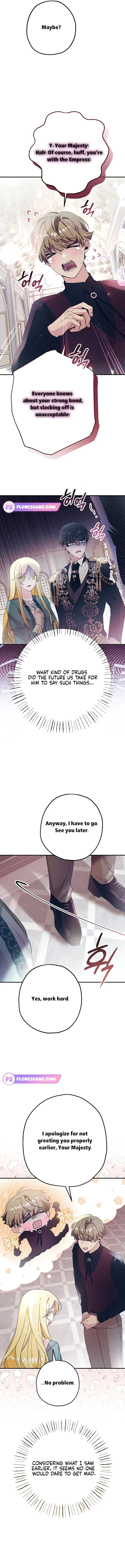 See you in the future Chapter 2 page 19