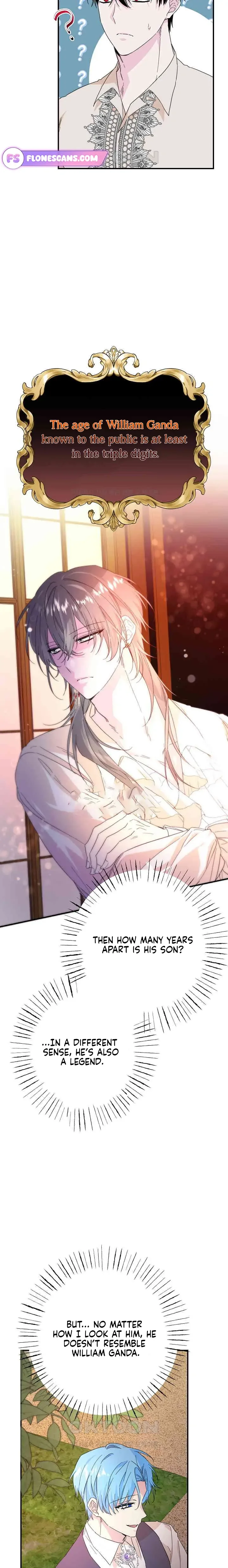See you in the future Chapter 9 page 3