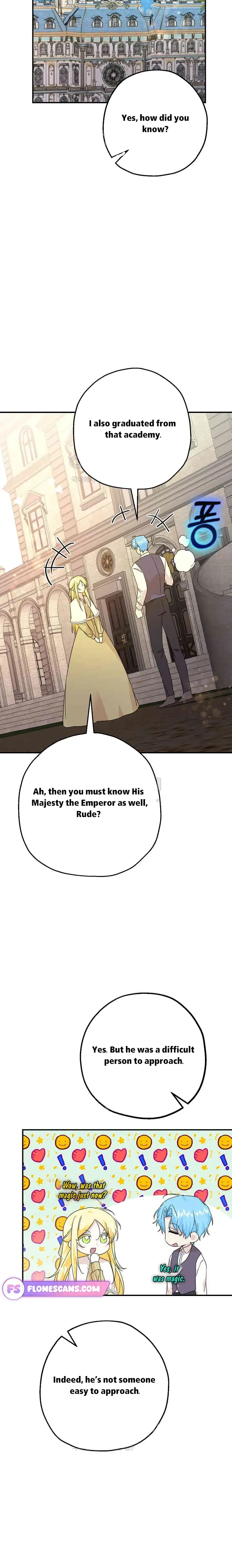 See you in the future Chapter 9 page 16