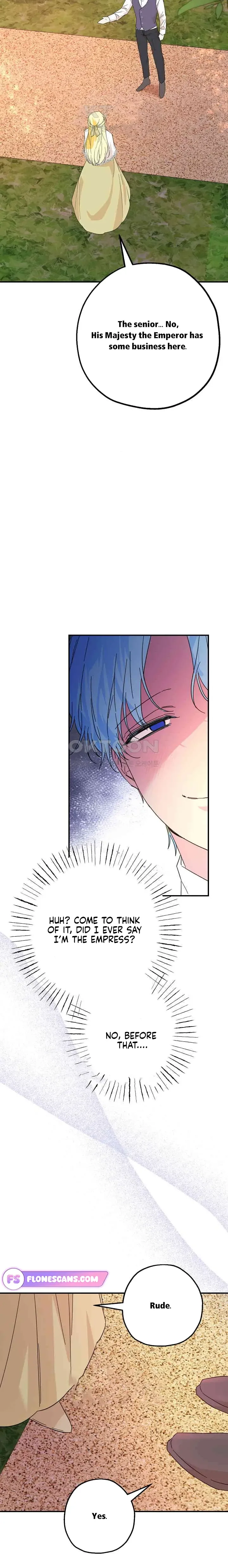 See you in the future Chapter 9 page 13