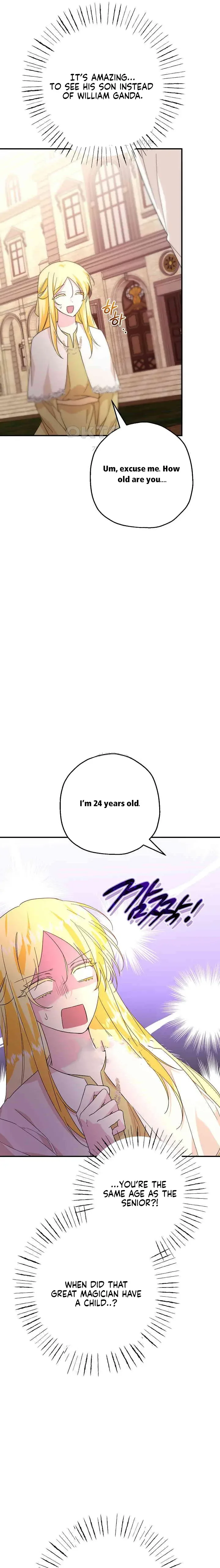 See you in the future Chapter 9 page 11