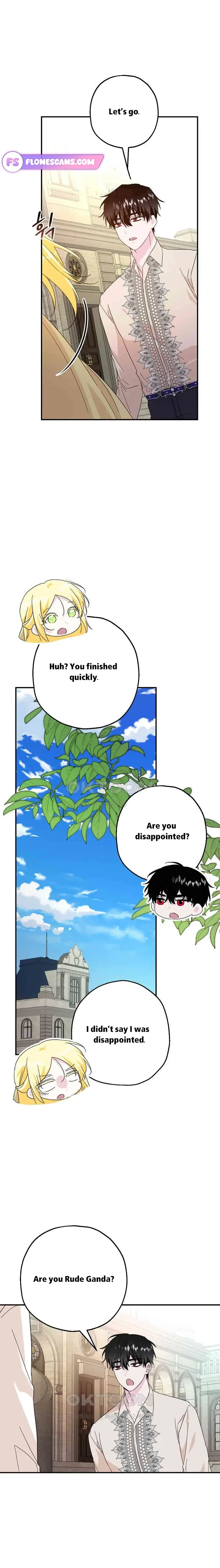 See you in the future Chapter 9 page 23