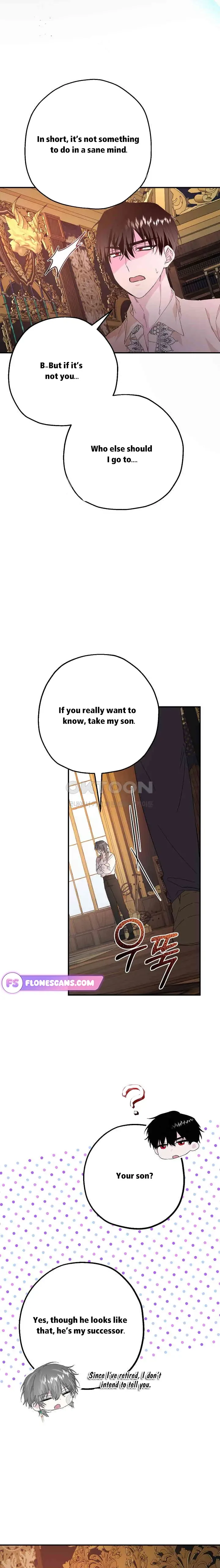 See you in the future Chapter 9 page 20