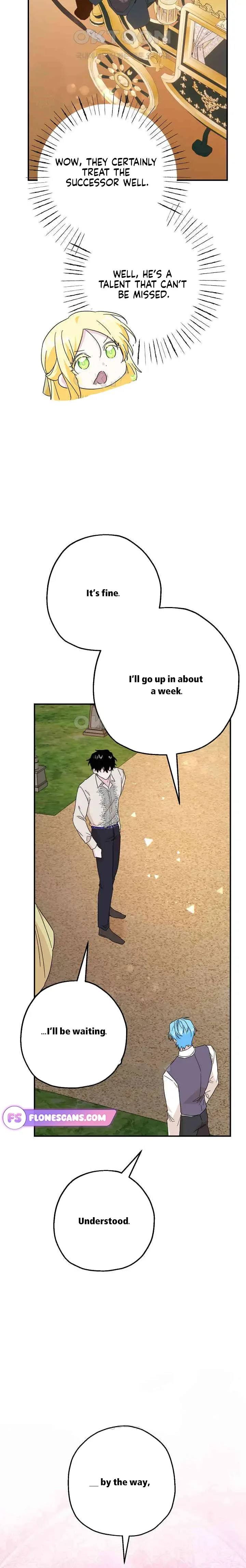 See you in the future Chapter 9 page 28