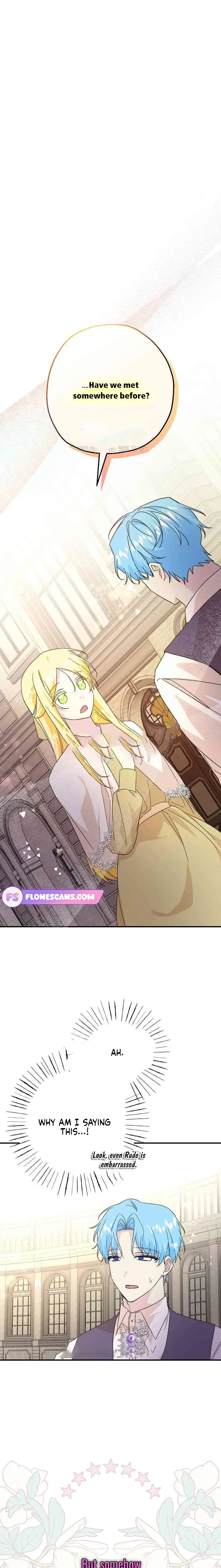 See you in the future Chapter 9 page 14