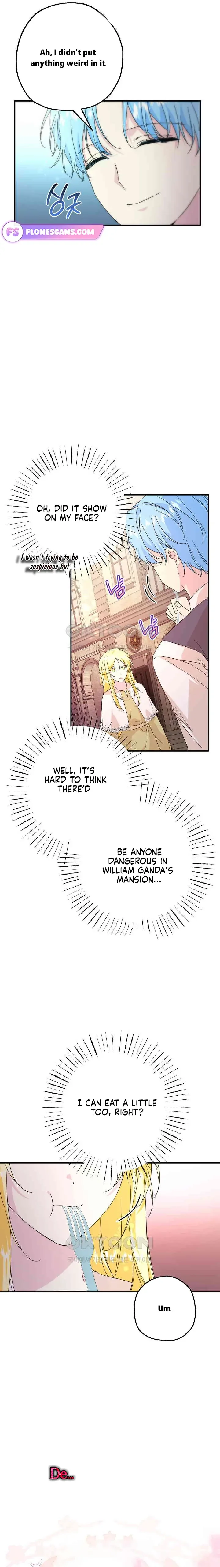 See you in the future Chapter 9 page 8