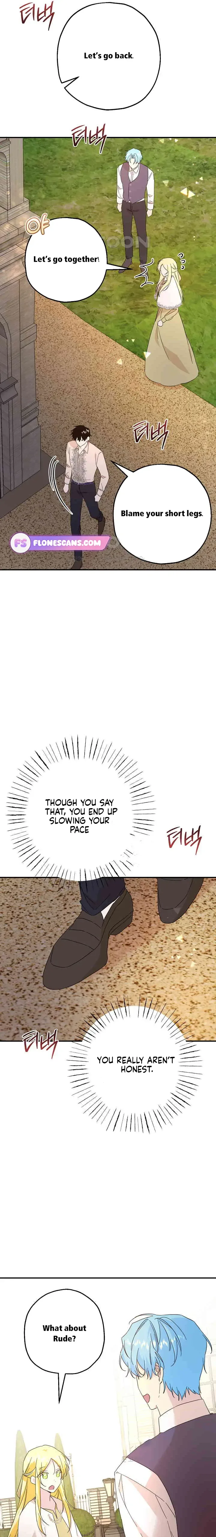 See you in the future Chapter 9 page 26