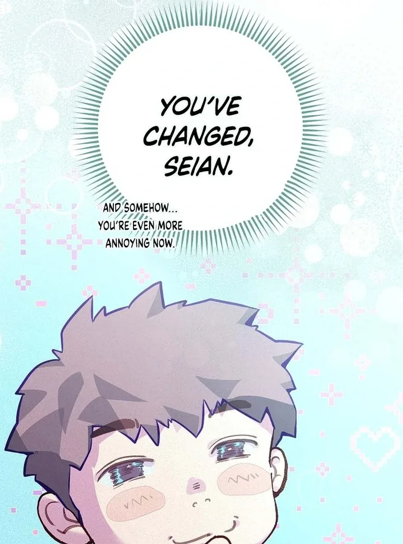 Seian Chapter 18 page 85
