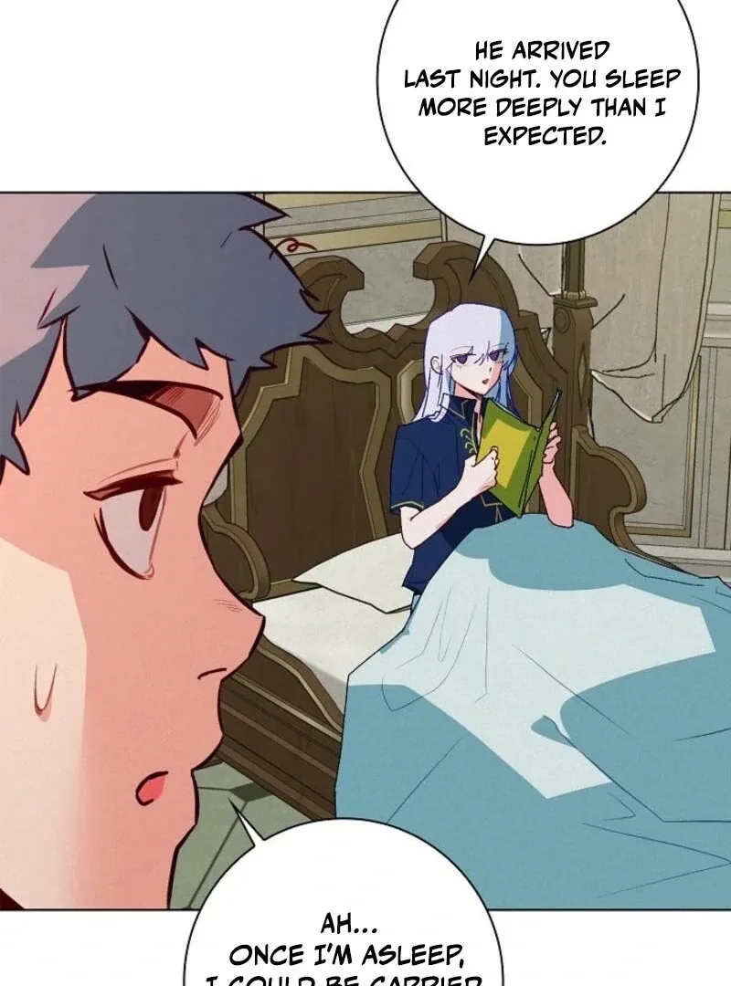 Seian Chapter 20 page 21