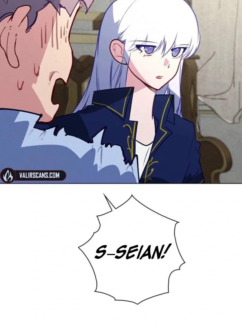 Seian Chapter 20 page 32