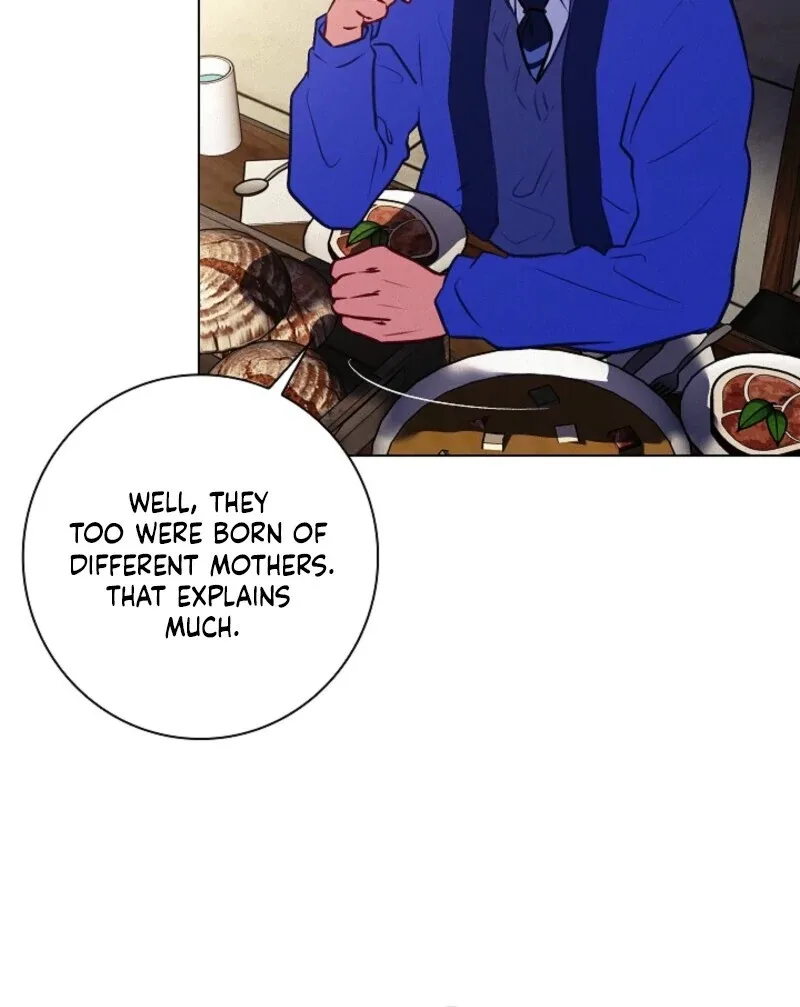 Seian Chapter 23 page 70