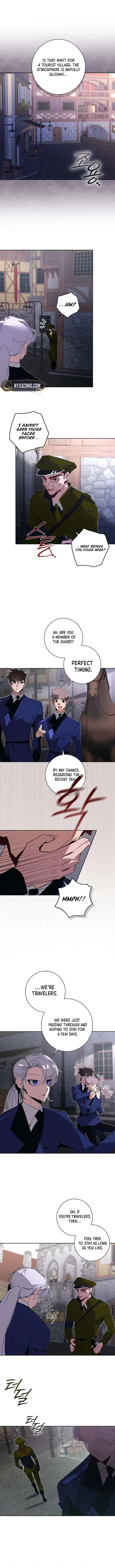 Seian Chapter 32 page 4