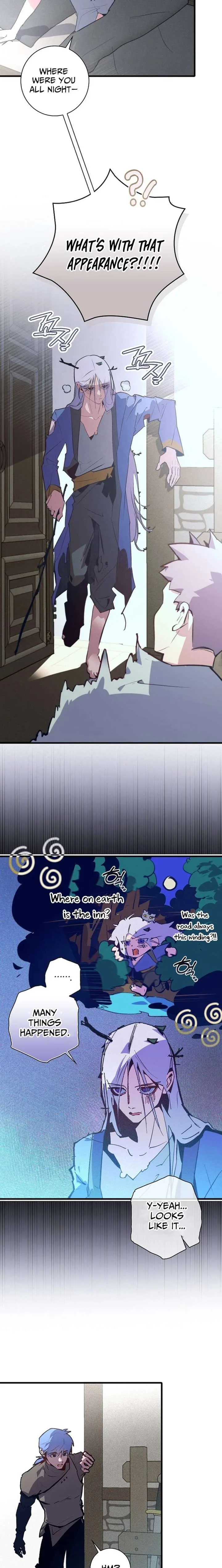 Seian Chapter 34 page 20
