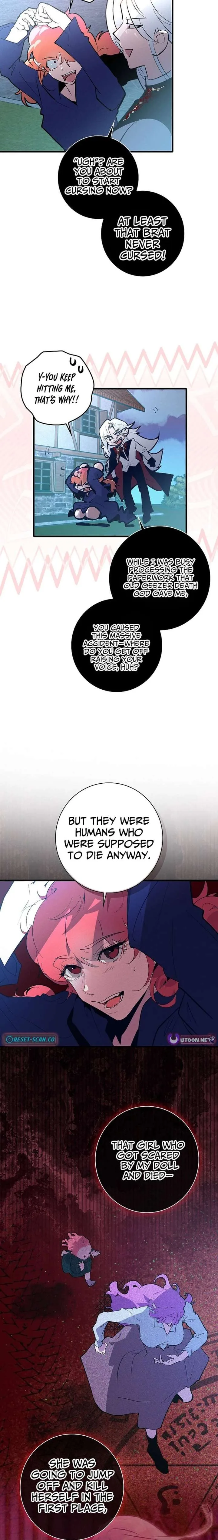Seian Chapter 34 page 9