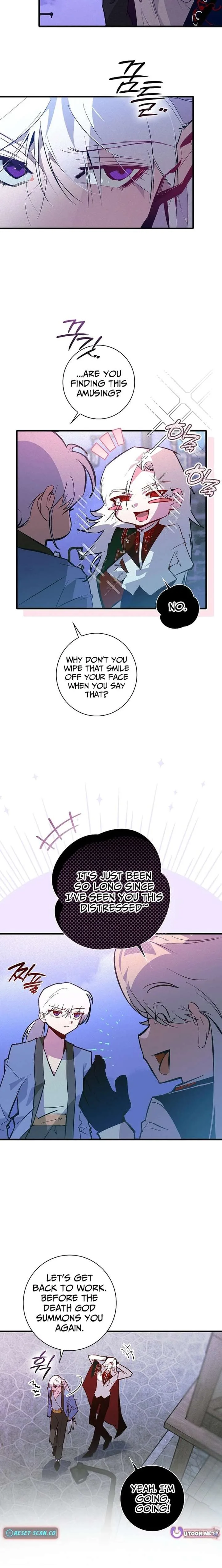Seian Chapter 34 page 17