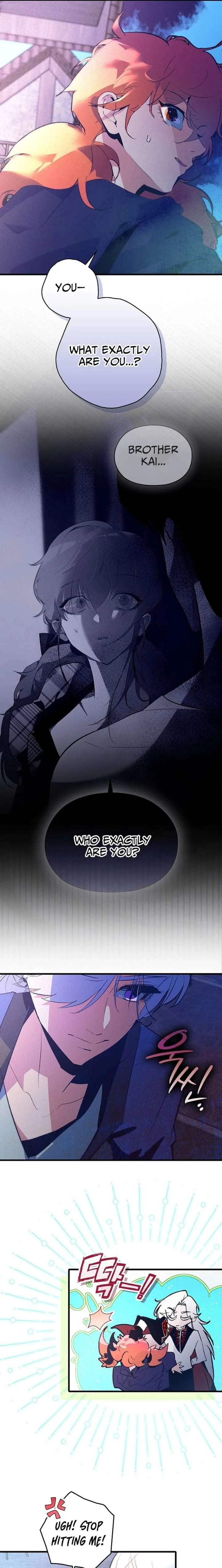 Seian Chapter 34 page 8