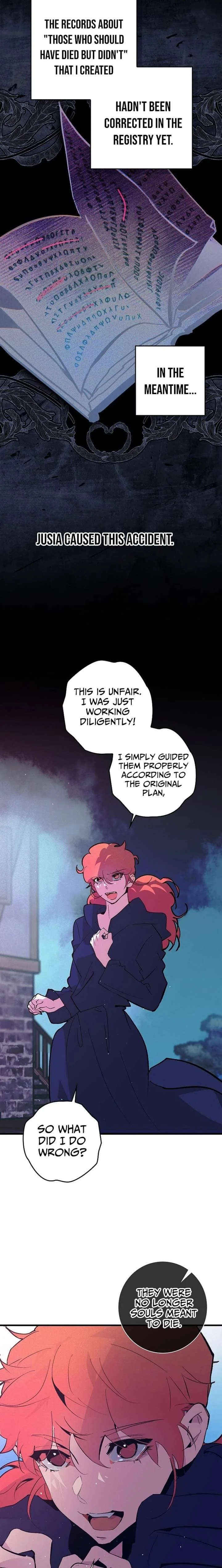 Seian Chapter 34 page 11