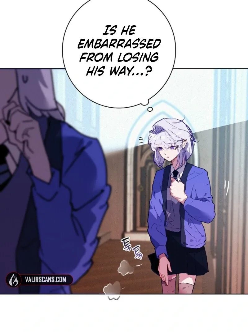 Seian Chapter 24 page 67