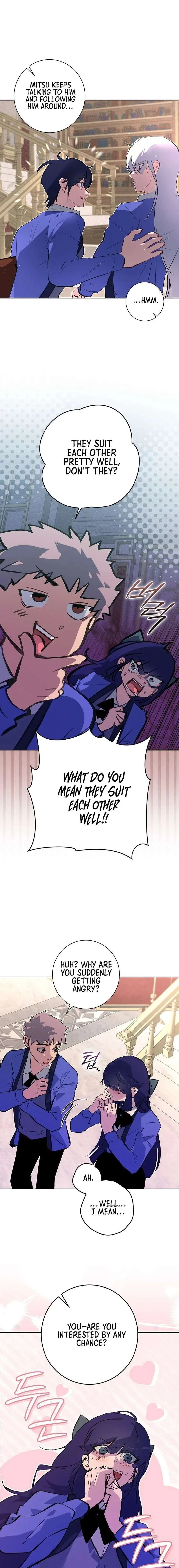 Seian Chapter 39 page 11