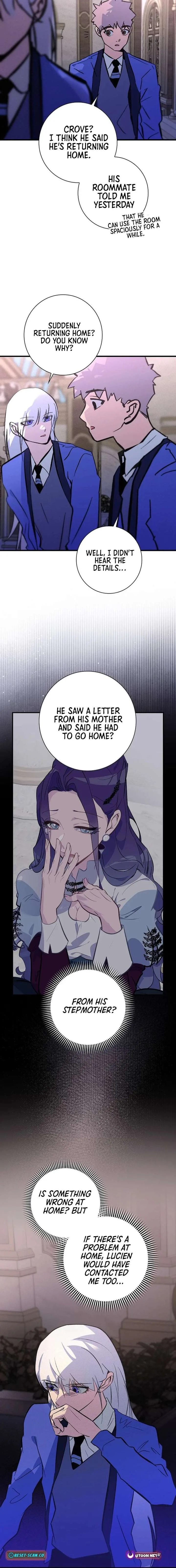 Seian Chapter 39 page 14