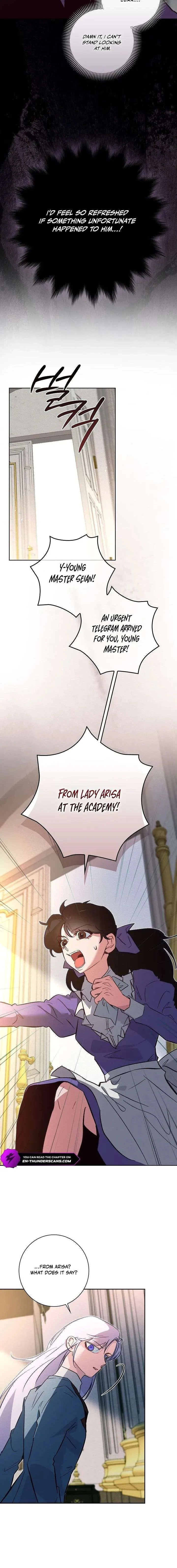Seian Chapter 41 page 14