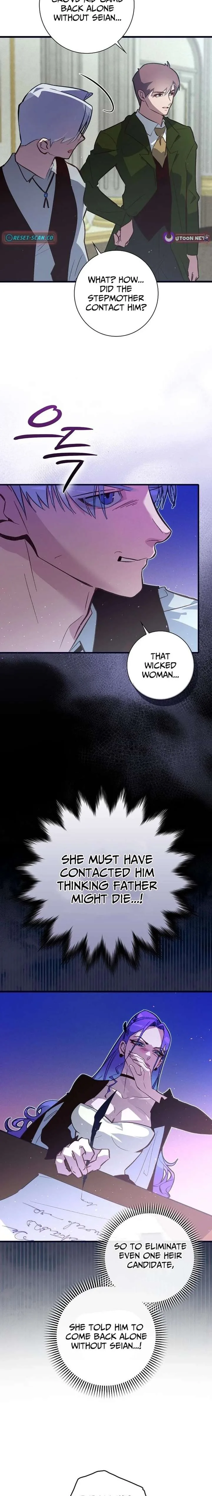 Seian Chapter 40 page 11