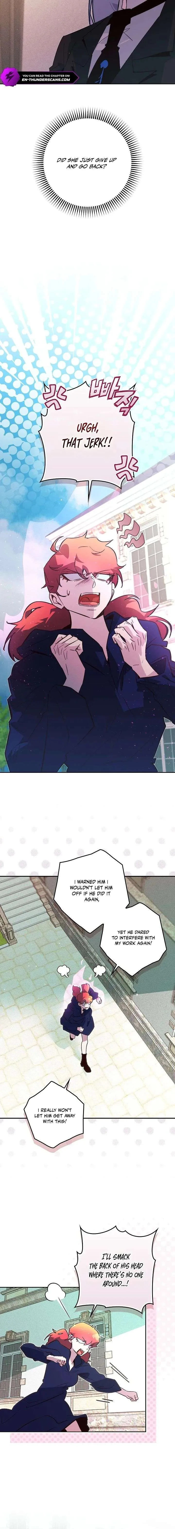 Seian Chapter 41 page 10