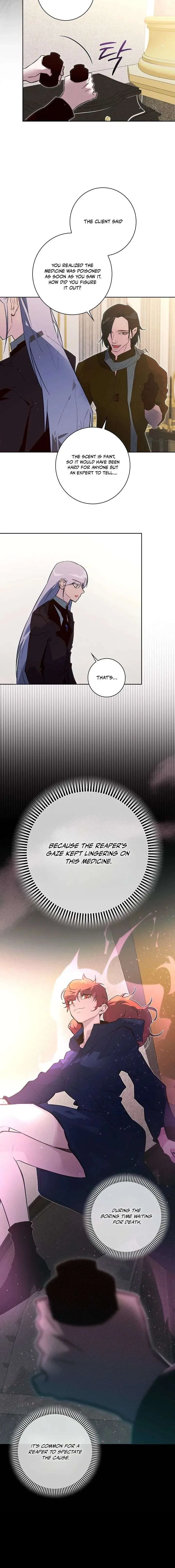 Seian Chapter 41 page 8