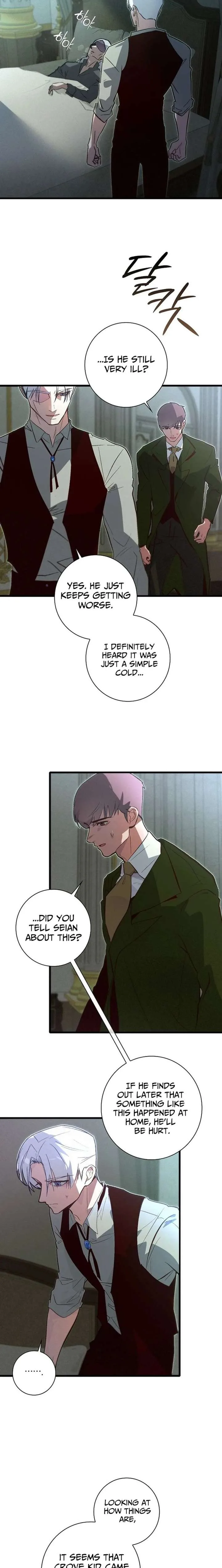 Seian Chapter 40 page 10