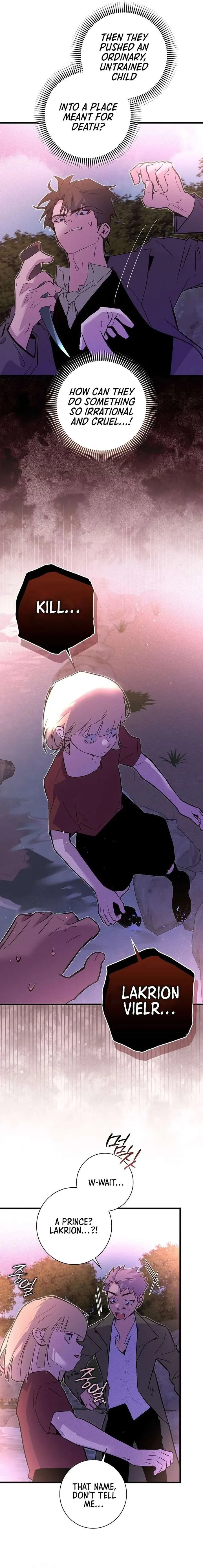 Seian Chapter 43 page 15
