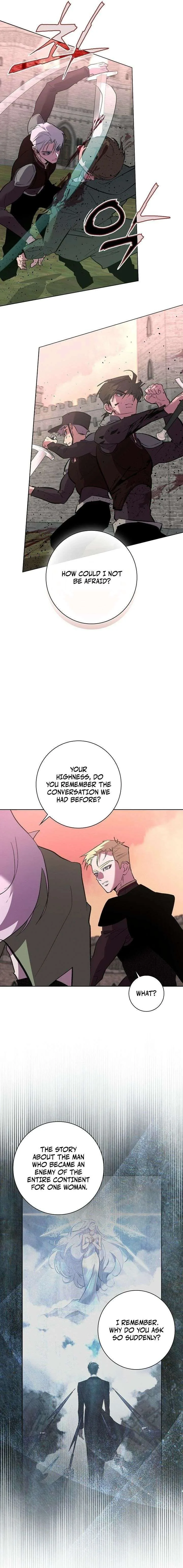 Seian Chapter 46 page 5
