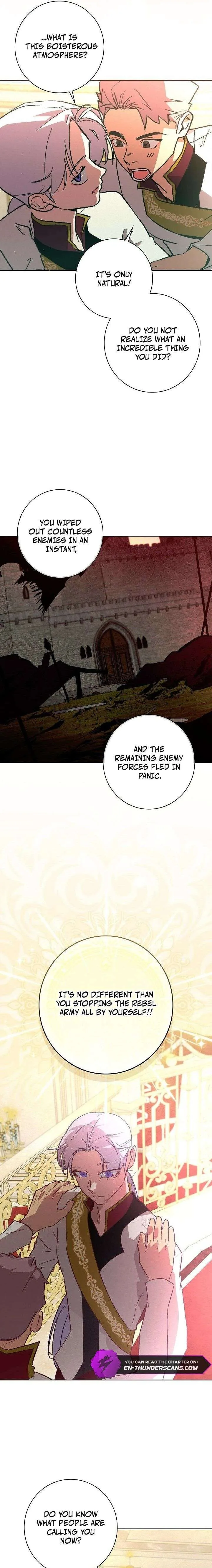 Seian Chapter 46 page 19